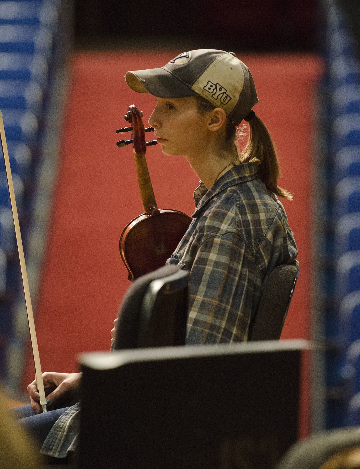 Magic Valley Symphony bringing in refugee performers